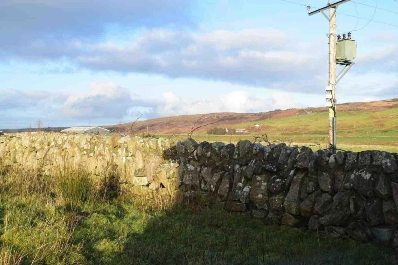 Quaint And Quirky Cottage In Port Ellen Esterno foto