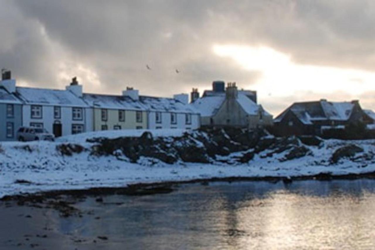 Quaint And Quirky Cottage In Port Ellen Esterno foto