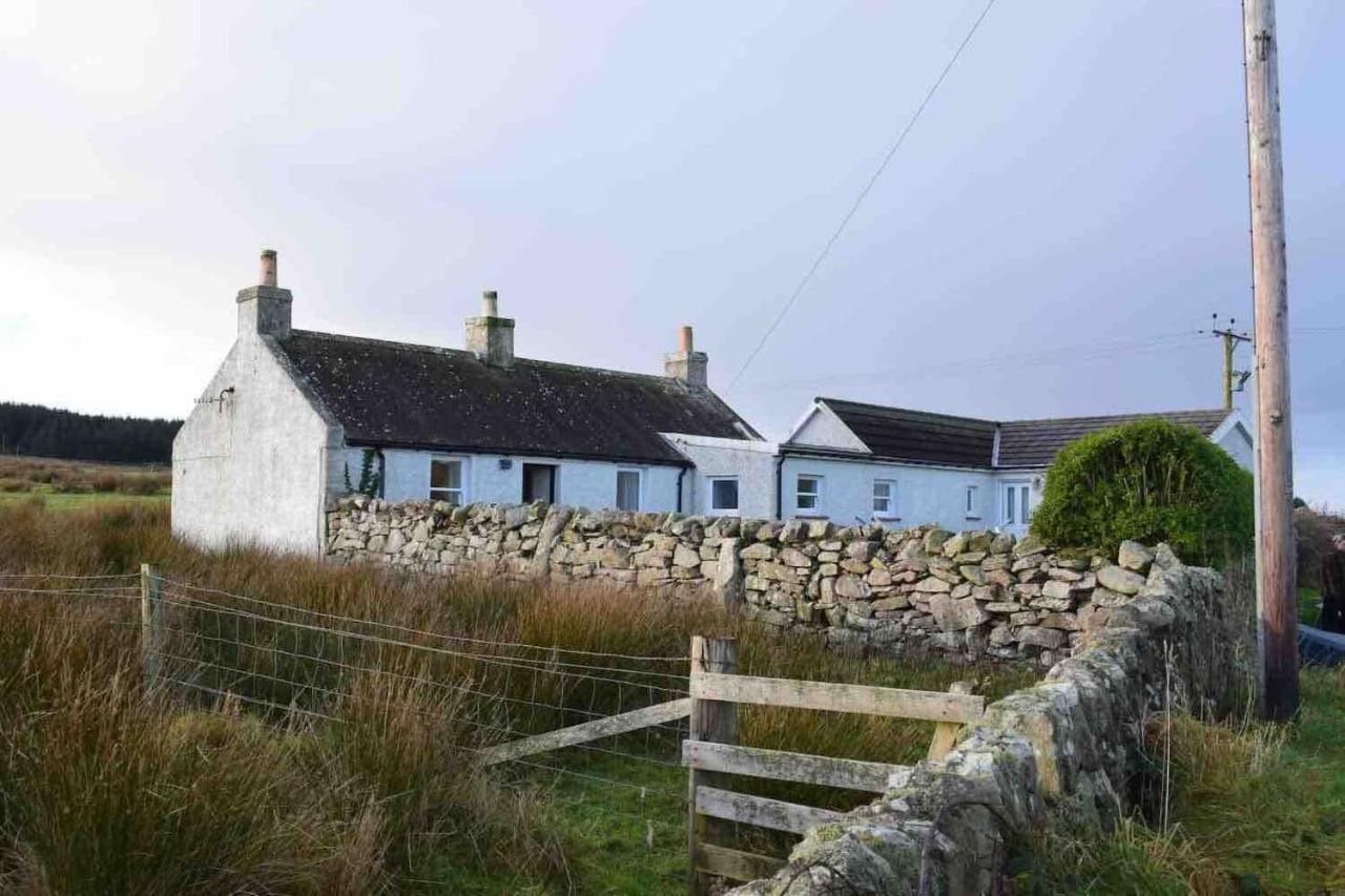 Quaint And Quirky Cottage In Port Ellen Esterno foto